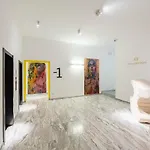 아파트 Design Art - Gym & Location *