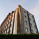 아파트 Design Art - Gym & Location 밀라노