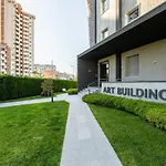 Design Art - Gym & Location 밀라노
