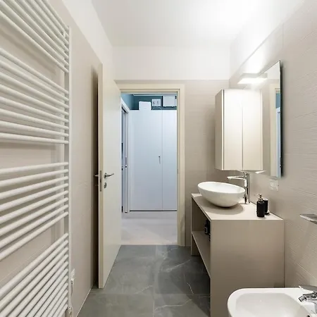 Design Art - Gym & Location Apartment *